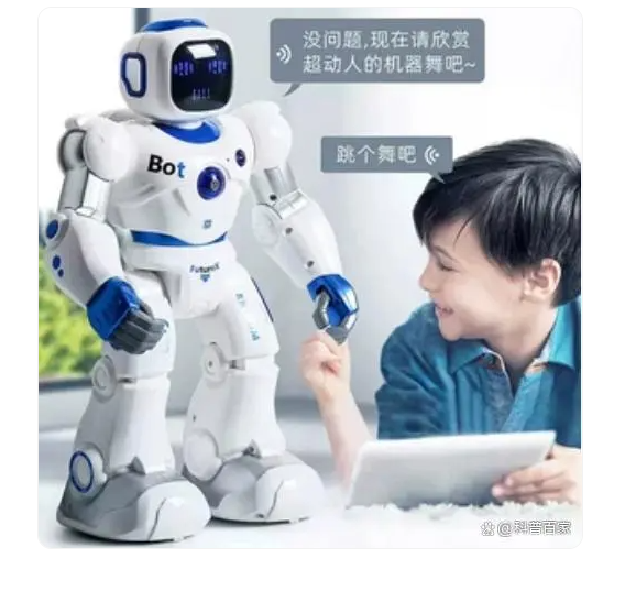 聊天机器人:人类与AI的未来对话-专业人才库机器人技术考试